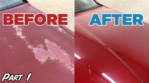 Can You Spot Repair Clear Coat: A Journey Through the Layers of Automotive Aesthetics