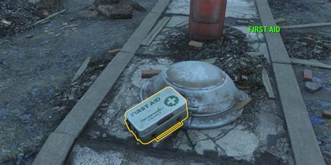 Fallout 4 How to Scrap Junk: Unlocking the Secrets of Post-Apocalyptic Recycling