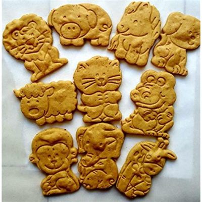 How Are Animal Crackers Made: A Journey Through the Biscuit Zoo