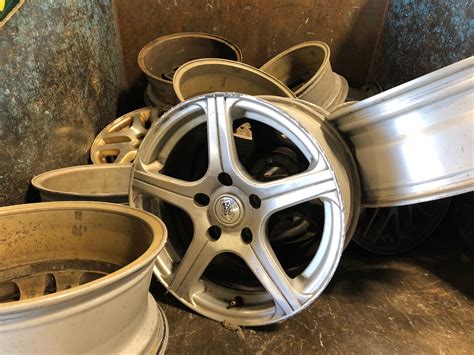 How Much Are Aluminum Rims Worth in Scrap: A Deep Dive into the Value of Recycled Metal