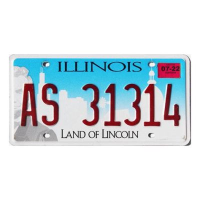 How Much Are Antique Plates in Illinois: A Journey Through Time and Value