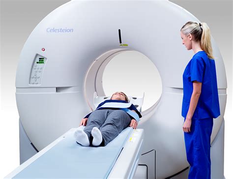 How Much Does a PET Scan Machine Cost: Exploring the Intersection of Technology and Healthcare