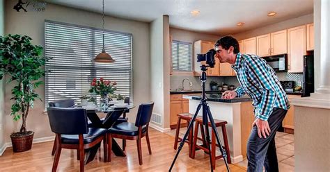 How Much to Charge for Real Estate Photography: Balancing Art and Business in a Competitive Market