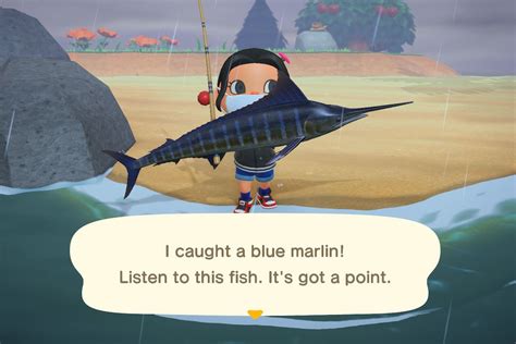 How to Fish in Animal Crossing: A Guide to Catching the Big One and Why Fish Might Secretly Run the Economy