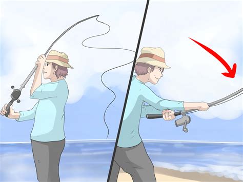 How to Put a Line on a Fishing Rod: And Why It’s Like Teaching a Cat to Swim