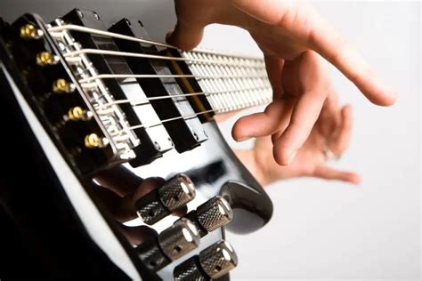 Is Bass Easier Than Guitar? Exploring the Melodic Maze of Musical Instruments