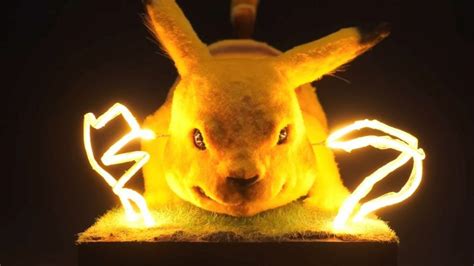 Is Pikachu a Real Animal? Exploring the Myth and Reality of Electric Rodents