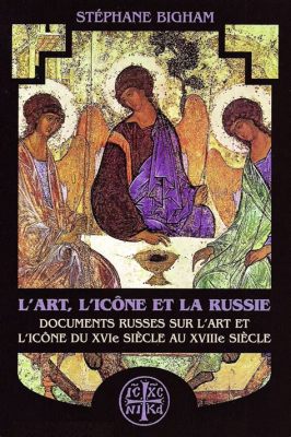 The Trinity - Un Trio Divin d'Icones Russes du XVIe Siècle ? 