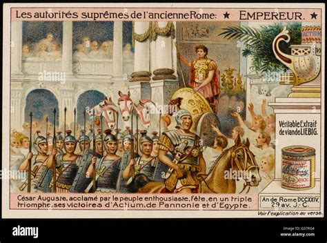 The Triumph of Caesar ? Une Exploration Audacieuse de la Propagande Impériale!